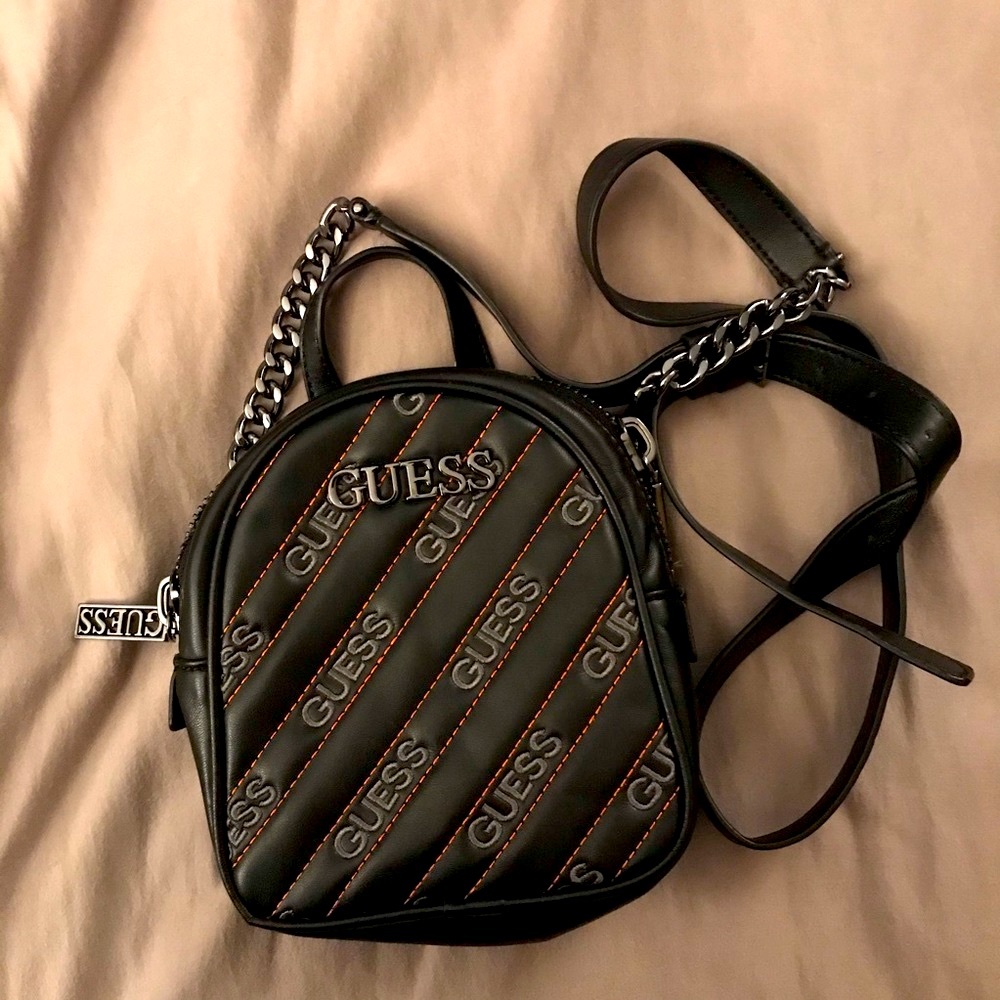 Guess mini crossbody